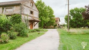 Ferme en maraichage bio diversifié en transition sol vivant