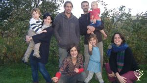 Ferme biologique certifiée AB et Biocohérence