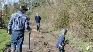 Biodynamic and Organic Livestock and Vegetable Farm