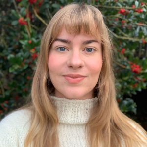 Lærke Josefine