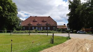 Das Gutshaus