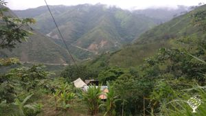 Family home in a place of abundance and tranquility