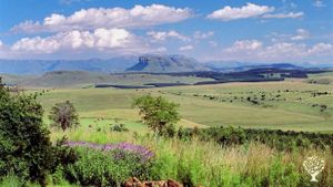 Family home and garden - rural, Agritourism Destination, Hobby Farm, Eco Lodge/Wilderness Adventures