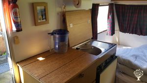 wwoofer accommodation 