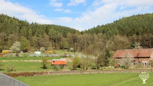 Community farm