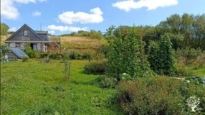 Permaculture farm on 5 acres (One Planet Development)