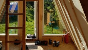 Goats, cheesery, vegetable