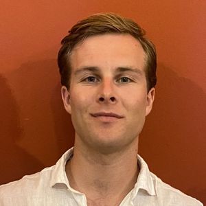 Oliver Edvard Talgø