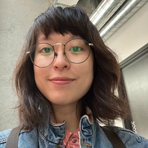 Jui-chin (Régine)