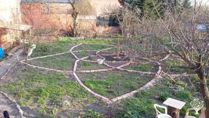 Biobauenhof am Elbe-Saale Radwanderweg