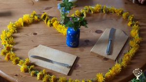 Smallholding, Horse Ranch, Livestock Farm, Farm, Family farm