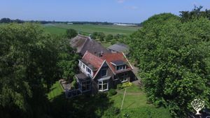 Small family farm 40min from Amsterdam