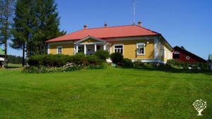 Multi production farm with health, sustainability, herbs, berrygardens, forests, fields, ecoturism