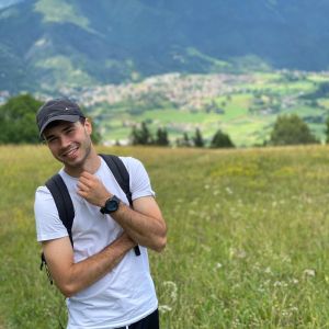 Matteo