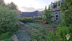 Smallholding