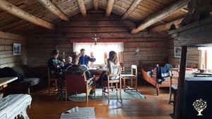 Livestock Farm, Farm, Family farm