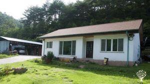 "Help Wanted" <GB109>한국의 시골문화를 느낄수 있습니다/You can experience the rural culture of Korea.