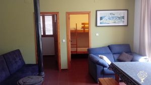 Alternative co-operative community