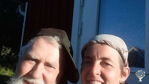 Smallholding, Mixed Farm