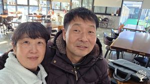 <CB115>산속 퍼머컬처를 통한 유기농업 인증 농장/Certified organic farm practicing permaculture in the mountains