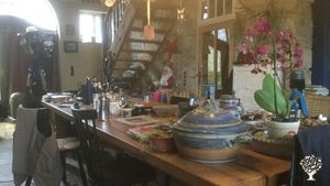 Baumarkt gegen das Verschwinden der Dinge