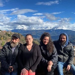 Στην καρδια της Μελισσας