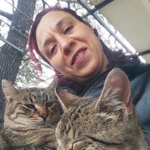 Özge