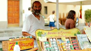 Azienda agricola duccio fontani