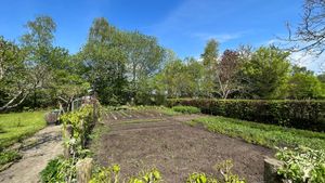 Tiny bio dynamic farm