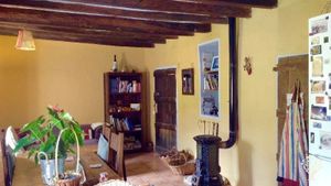 Family home and garden - rural, Smallholding, Market Garden