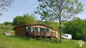 Lieu en construction pour devenir un jardin pédagogique, un lieu d'échanges autour du végétal.