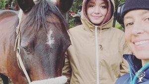 Authentic Wellness Retreat Ranch in the forest