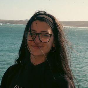 Jasmine Marie