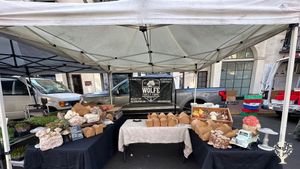 Organic Mushroom Farm and Licensed 02 Micro-Winery