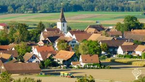 Natur-Erlebnis-Hof, Weinberg, Tierhaltung / Viehzucht, Obstgarten, Bauernhof, Waldstück