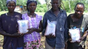 Family home and garden - rural, Educational Centre, Fruit tree nursery, Family farm, Community farm