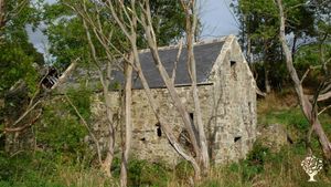 mill building