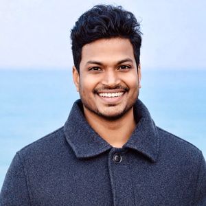 Bharath