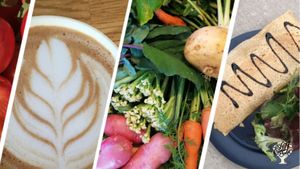 Homestead, Market Garden, Family farm, garden store