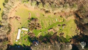 Pépinière, autonomie, forêt jardin