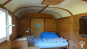 Gemeinschaftliches Hofprojekt in der Uckermark