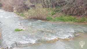 Proyecto Rio Benamor  Permacultura y desarrollo personal.     Este espacio se sitúa a 4 km del puebl