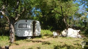 Living and Learning Center for Regenerative and Nonviolent living