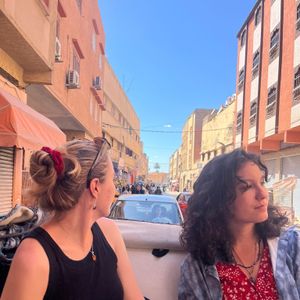 Katia ²