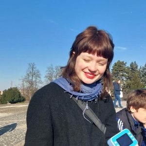 Mirjam