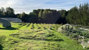 Ferme familiale