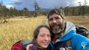 Eco Lodge/Wilderness Adventures, Family farm