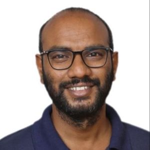 Santosh