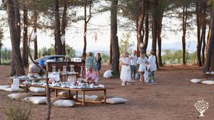 Barbaros Farm Yerel Deneyimler ve Agroturizm Merkezi