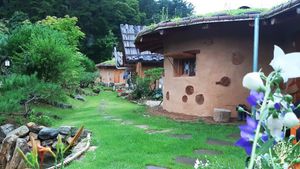 <GW109>가축과 숲 사람이 더불어 18세기 농업 구현  / Livestock, Forests, and People Together Realizing 18th-Century Ag